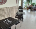 Ramada by Wyndham Yekaterinburg Hotel&Spa: отзыв от Дарья Трач
