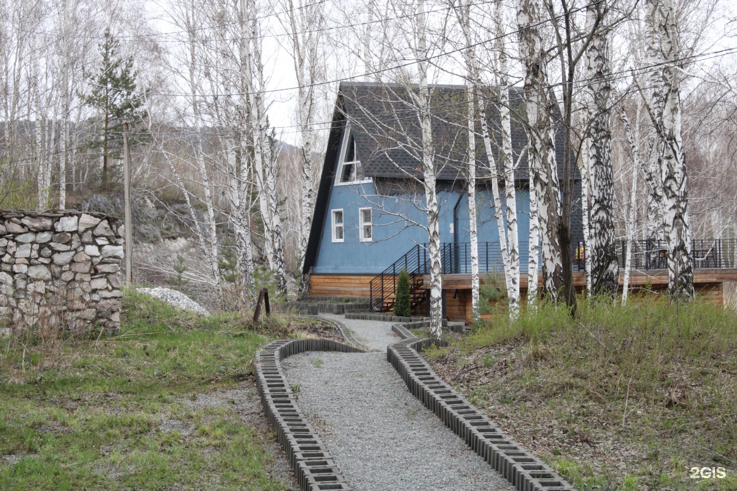 Сибирский глэмпинг, база отдыха, Гагарина, 143Б, рп. Майна — 2ГИС