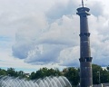 Парк 300-летия Санкт-Петербурга: отзыв от Виктория Ахпателова