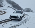 Mountain Saniba eco hotel: отзыв от Алексей Шабалин