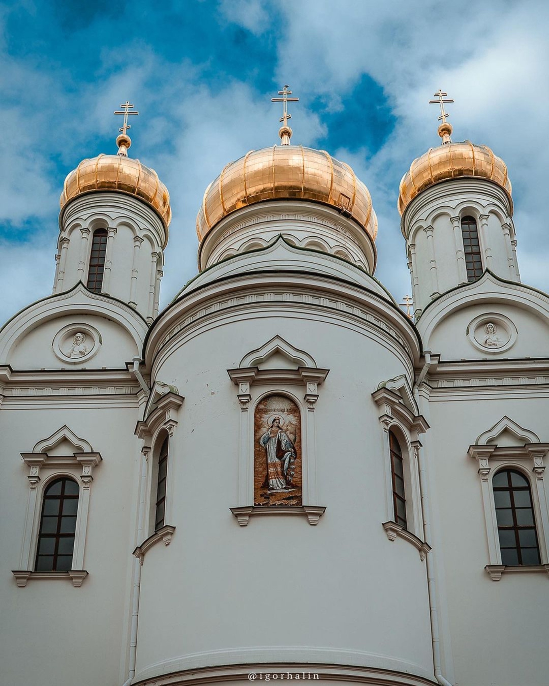 Собор Святой Великомученицы Екатерины, Соборная площадь, 1, Санкт-Петербург  — 2ГИС