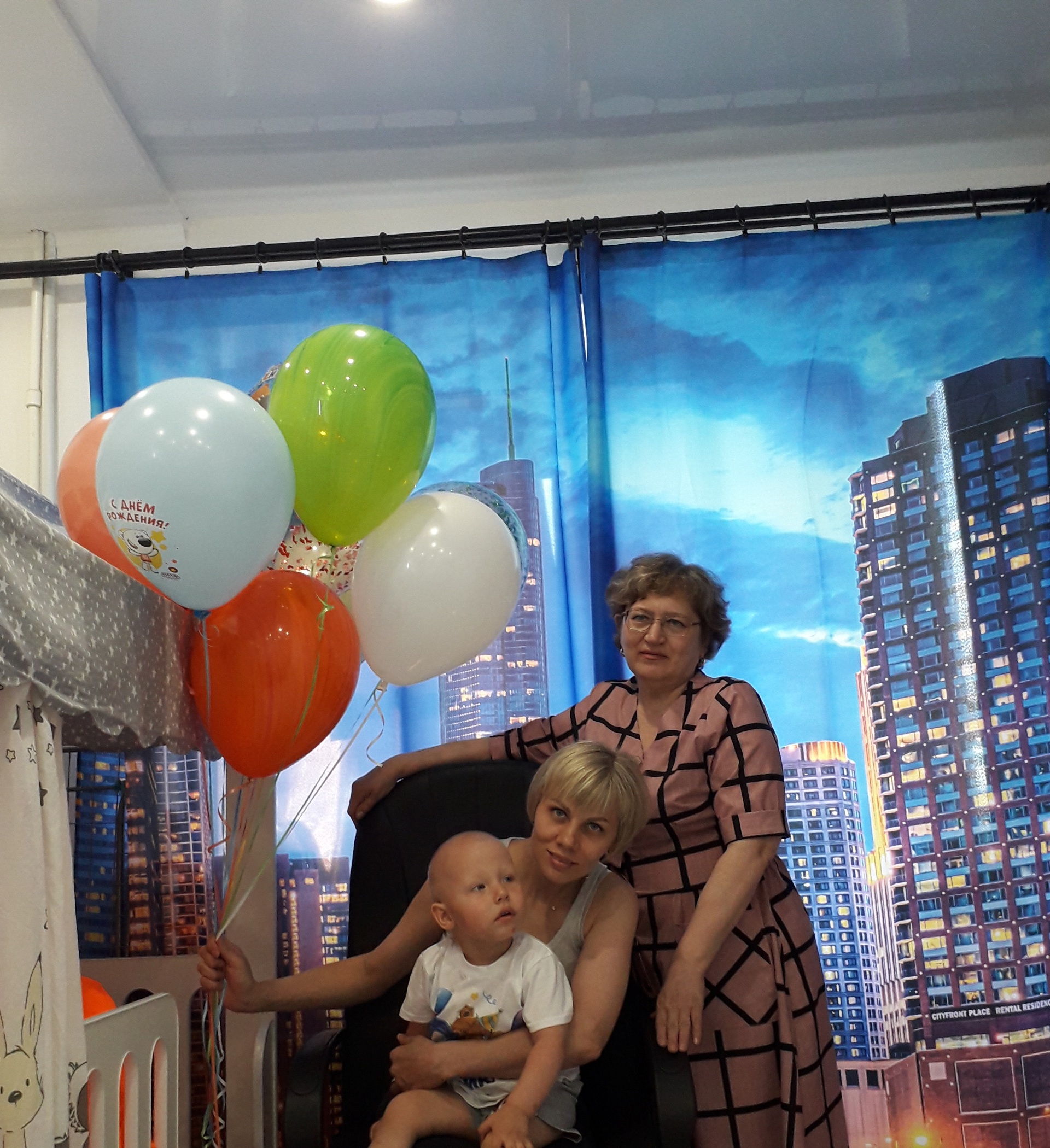 Balloons.nt, компания по продаже товаров для праздника, Чайковского, 8, Нижний  Тагил — 2ГИС