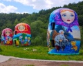Берхино: отзыв от Абдулазиз Узаков