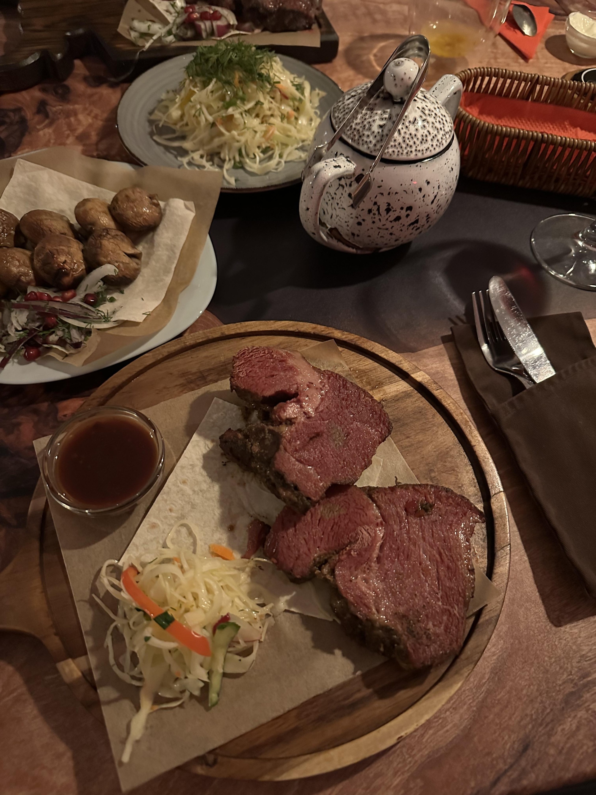 Рваное мясо соборная ул 34а рязань