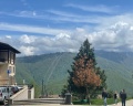 Панорама by Mercure Красная Поляна: отзыв от Анастасия Мир