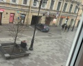 Невский берег: отзыв от Татьяна Пархоменко