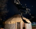 Yurt resort: отзыв от Artur Salmiyarov