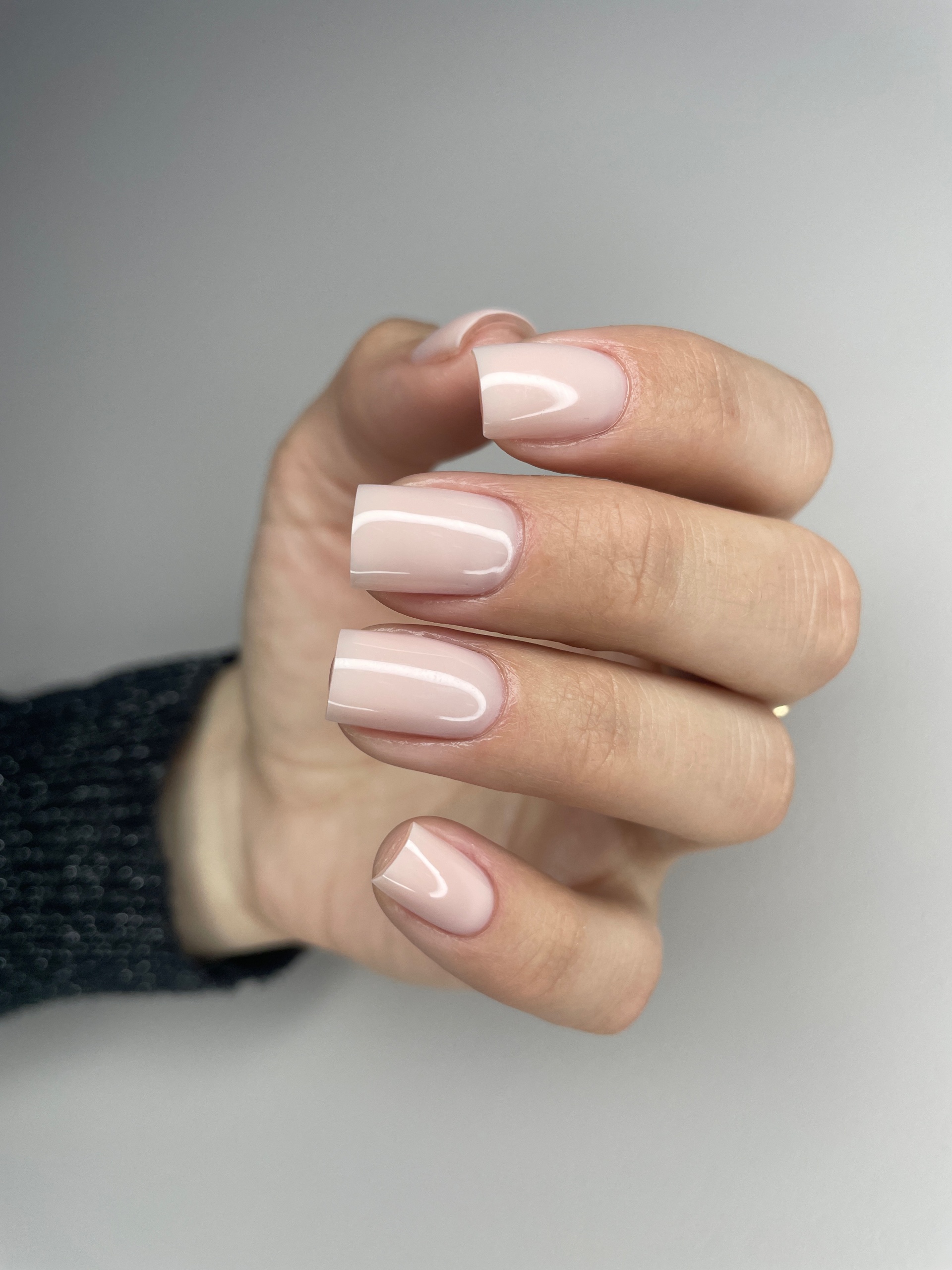 Nail_la_belle, Высотная улица, 2в/1, Красноярск — 2ГИС