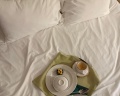 Novotel Moscow City: отзыв от Виктория Ситникова