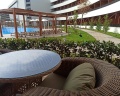 Funf Luxury Resort&SPA Anapa Miracleon: отзыв от Ольга :