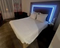 Novotel Москва Аэропорт Шереметьево: отзыв от Максим Ковалёв