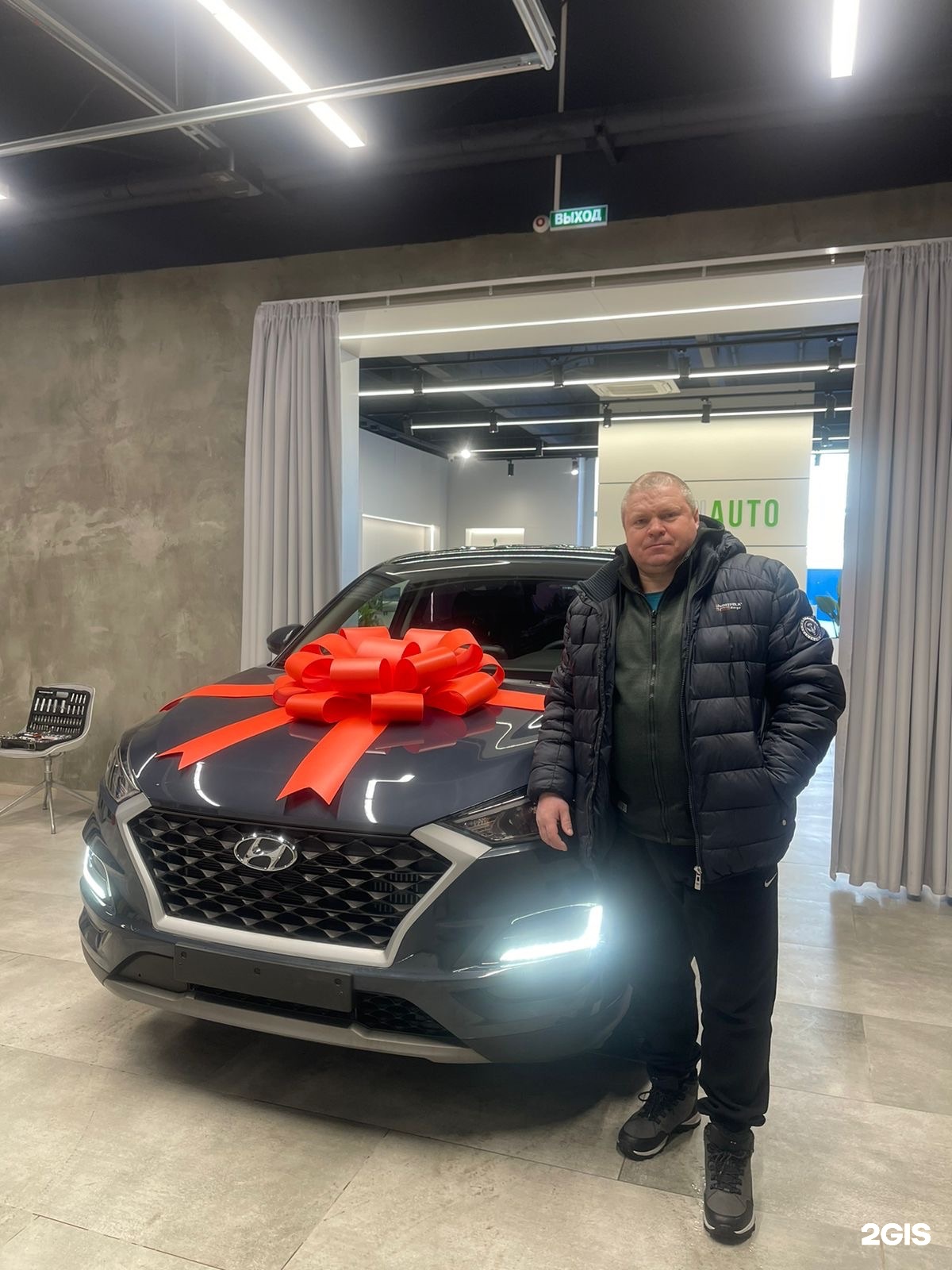 Greenauto, автобутик экологичных автомобилей , улица 10 лет Октября, 76/1,  Омск — 2ГИС