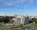 Radisson Blu Hotel Chelyabinsk: отзыв от Ольга Борисова