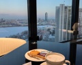 Hyatt Regency Ekaterinburg: отзыв от Ирина Кораблёва
