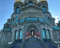 Главный храм Вооруженных Сил России: отзыв от наталья бакина