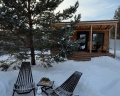 Dream house: отзыв от Anastasia V