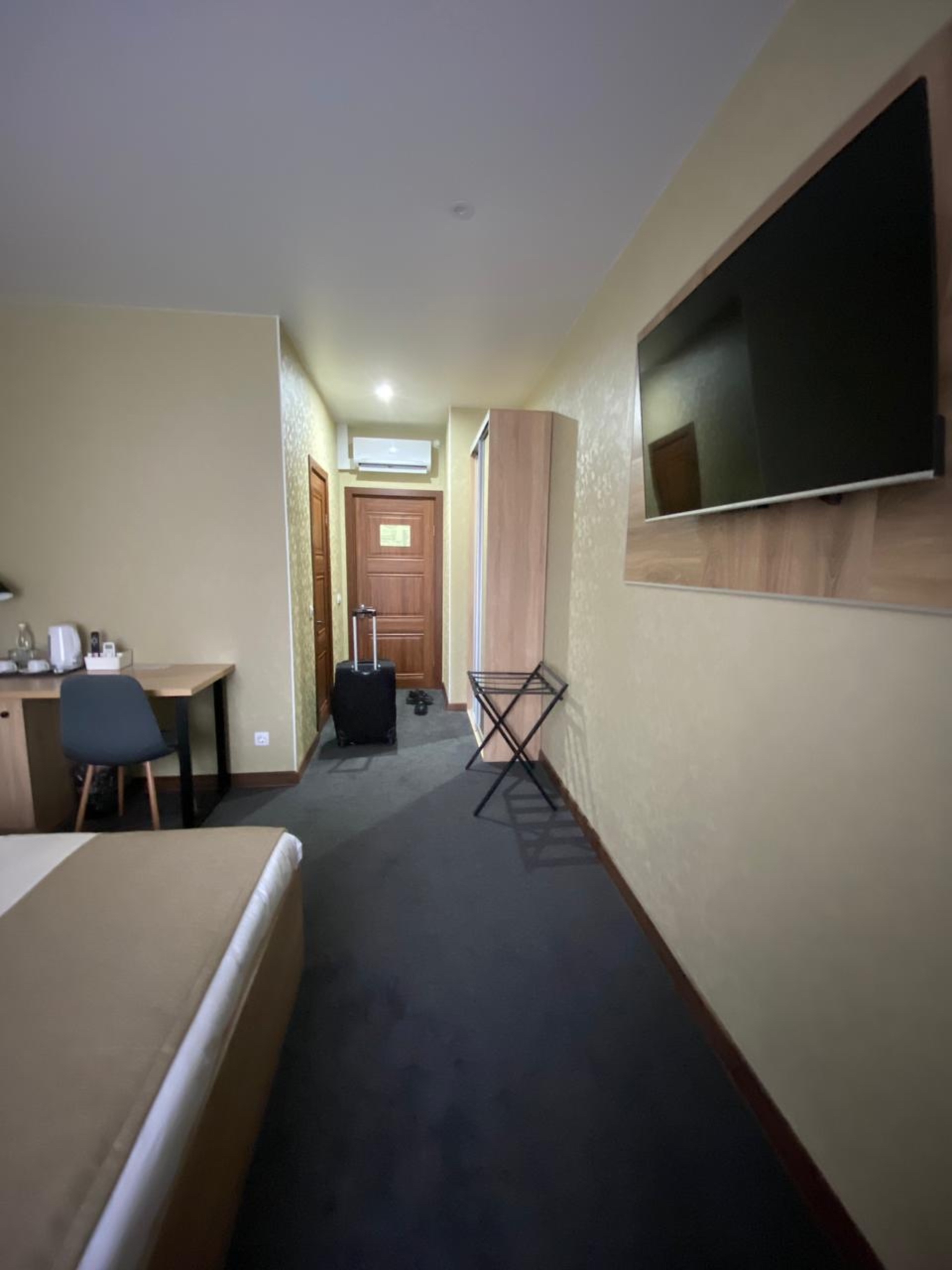 Sv Rooms, мини-отель, Советская, 20 к2, Комсомольск-на-Амуре — 2ГИС