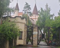 Фонград: отзыв от Лариса Логинова