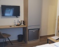 Turris Hotel Tverskaya: отзыв от Павел Соседкин