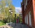 Музей Новосибирска: отзыв от Маргарита Кольцова