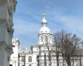 Смольный собор: отзыв от Светлана Волкова