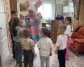 Коттедж с баней на дровах: отзыв от Юлия Багинская