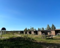 Na Ferme: отзыв от Xeniya
