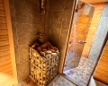 Pool house&sauna: отзыв от Юлия Вдовиченко