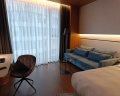 Radisson Blu Leninsky Prospect Hotel Moscow: отзыв от Наталья Наумова