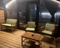 Море Рядом: отзыв от Павел Лебедев