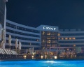 Funf Luxury Resort&SPA Anapa Miracleon: отзыв от Светлана Лысенко