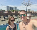 Guest house Happy family: отзыв от Иван Скорпион 🦂