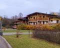 Welna Eco Spa Resort: отзыв от Антон Поляков