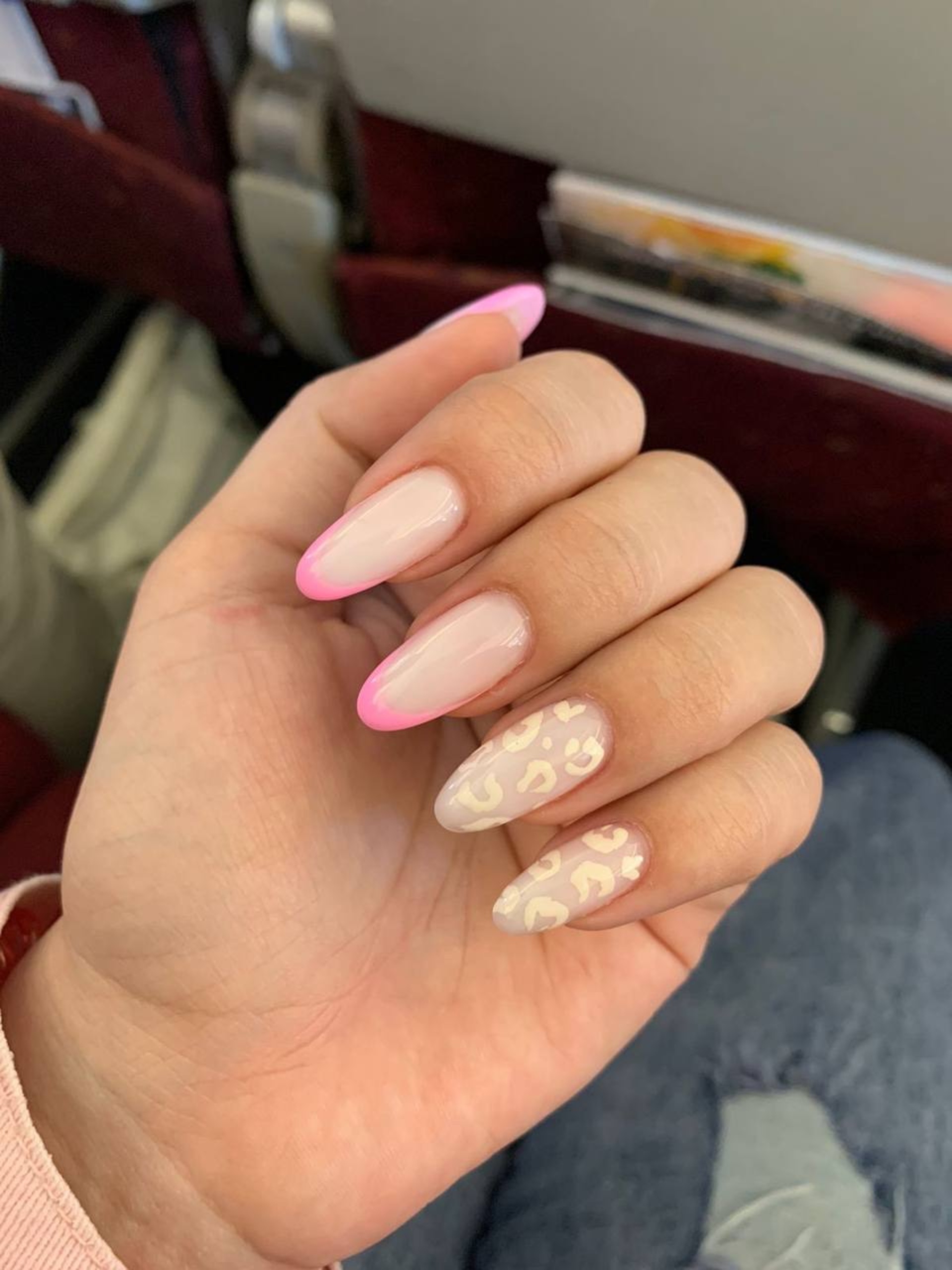 Albinanails, студия маникюра и педикюра, проспект Победы, 33, Казань — 2ГИС