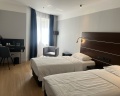 Park Inn by Radisson Sadu Moscow: отзыв от Наталья Мужилова