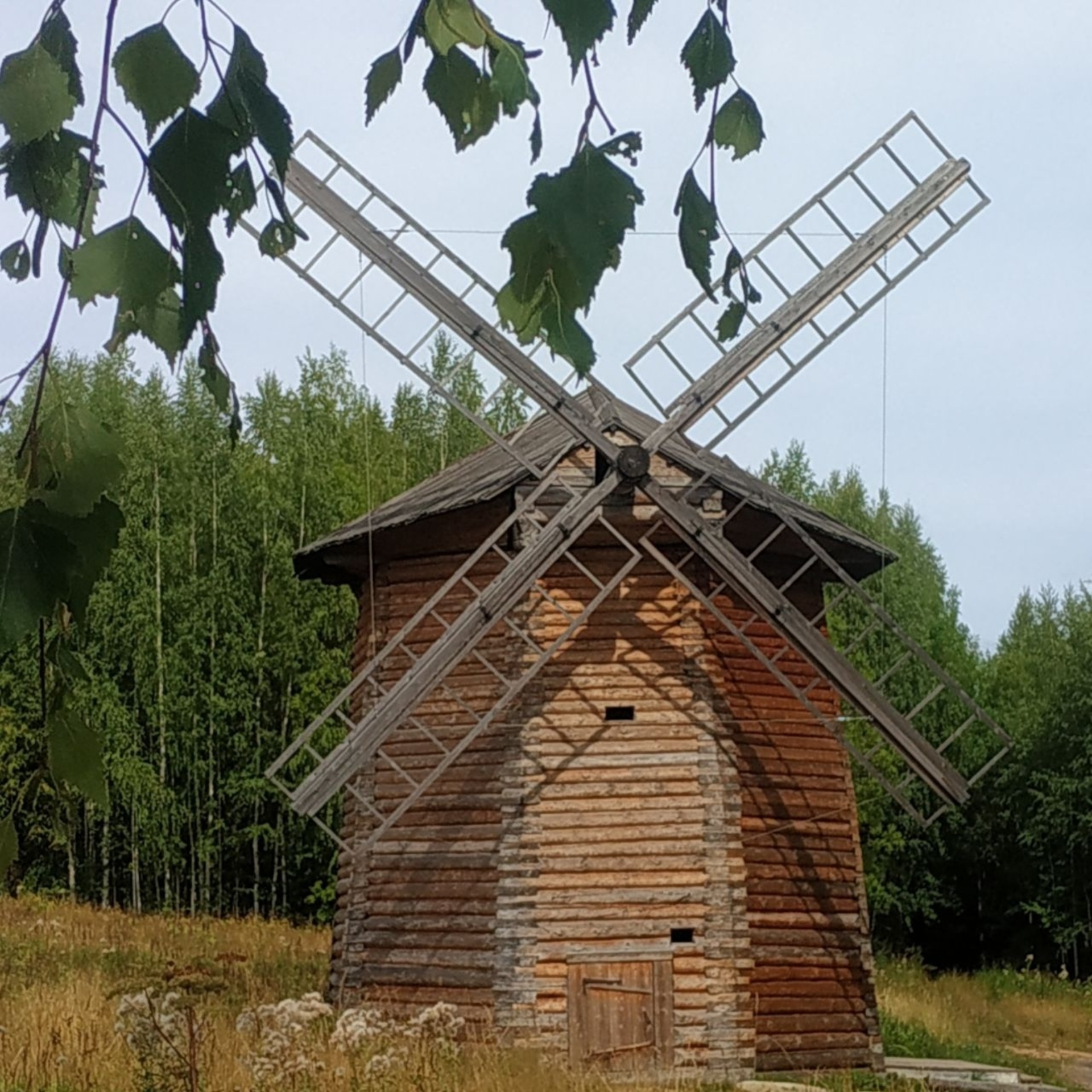 Хохловка, архитектурно-этнографический музей, Музейная, 9а, д. Гора — 2ГИС