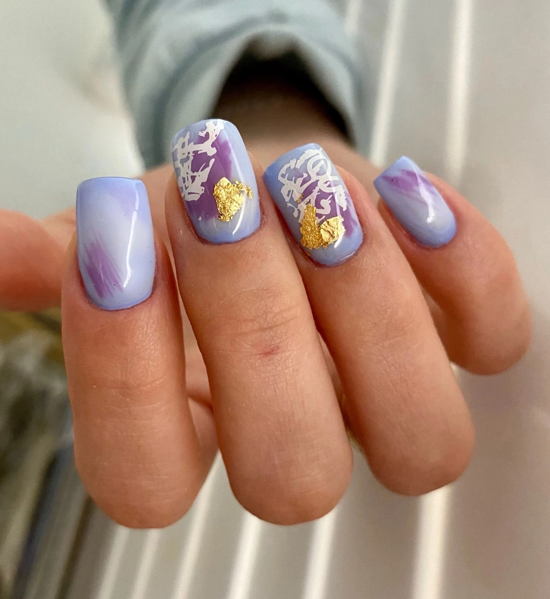 Inna-Nails, салон красоты, Студенческая улица, 26, Курск — 2ГИС