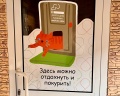 Дарсити: отзыв от Мария .