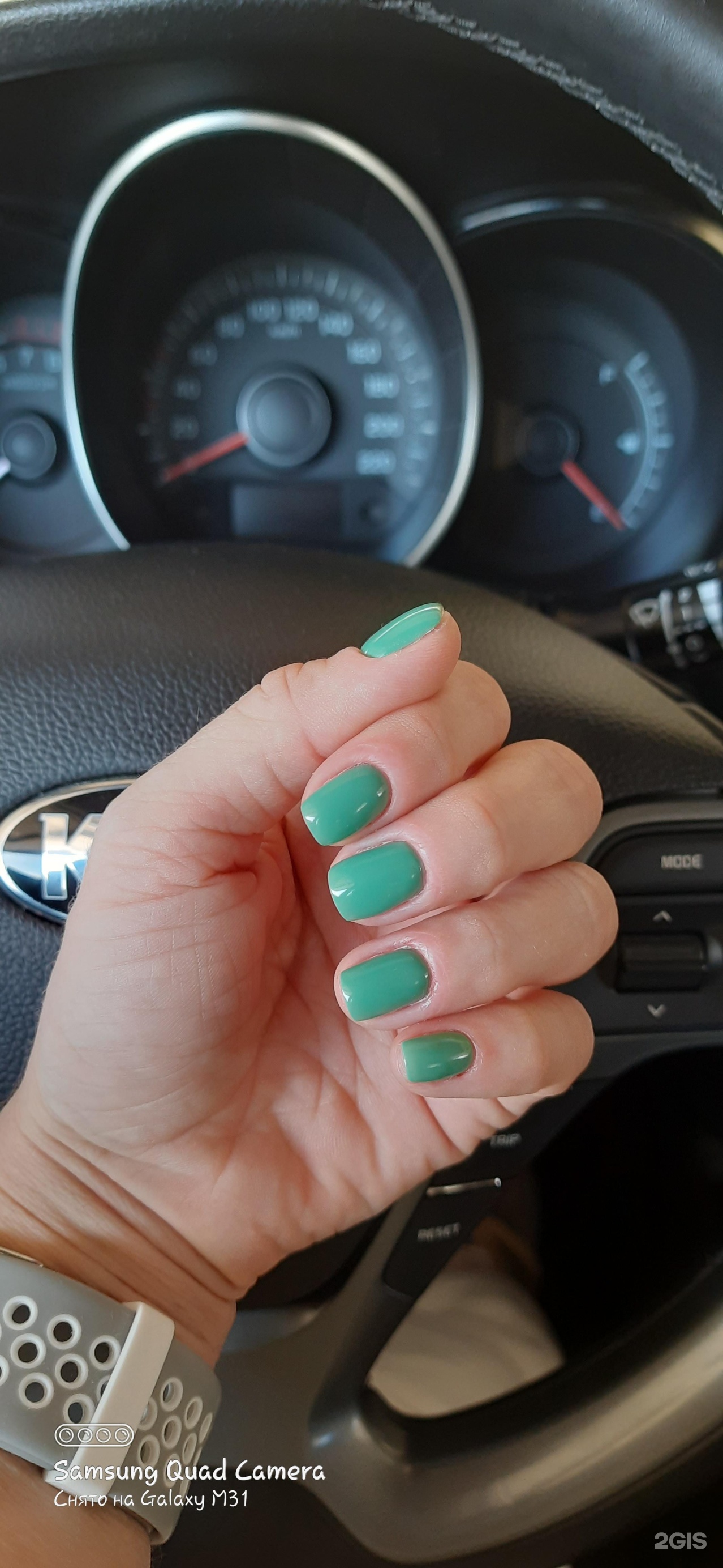 Regina nails, школа ногтевого сервиса, улица Гагарина, 28, Альметьевск —  2ГИС