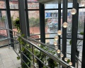 V Hotel&Rooftop lounge: отзыв от Элина Кудринских