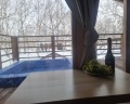 Kamchatka forest lodge: отзыв от Александра Мельникова