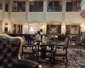 The St.Regis Moscow Nikolskaya: отзыв от Natalya J