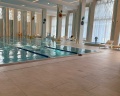 Luciano Hotel&SPA Sochi: отзыв от Евгения Гаврилова
