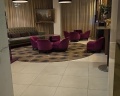 Mercure Rostov on Don Center: отзыв от Бонюша