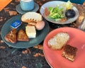 Park Inn by Radisson Sadu Moscow: отзыв от Юлия Литовская