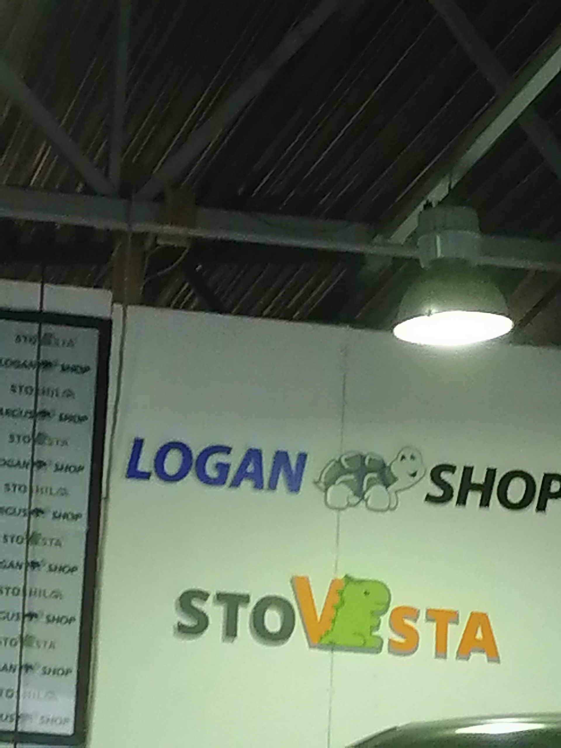 Logan-shop, автосервис, ТОЦ Гранд Авто, Планерная улица, 15 лит Б,  Санкт-Петербург — 2ГИС