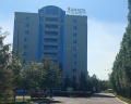 Ramada Alabuga: отзыв от Марат Саитов