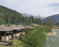 Allure Lodge: отзыв от Прасковья Иванова