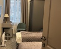 Simple Weekend inn hotel: отзыв от Мария Лубсанова