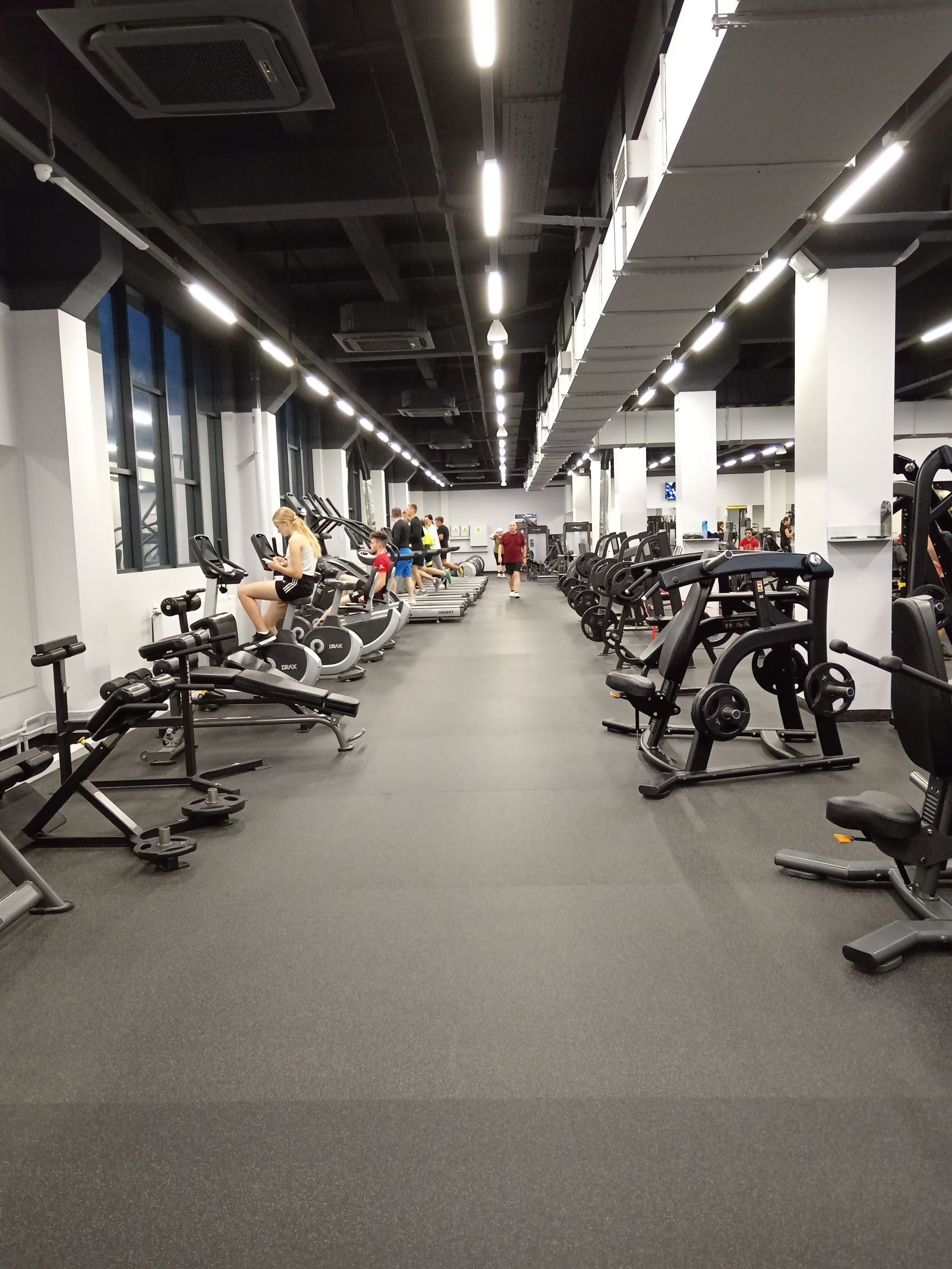 Fitness house, фитнес-клуб, Республиканская, 61а, Ярославль — 2ГИС